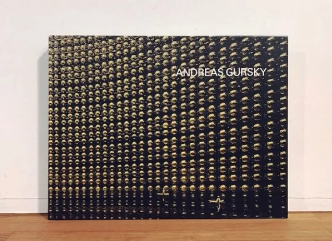 2026年最新】アンドレアス・グルスキーの人気アイテム - メルカリ