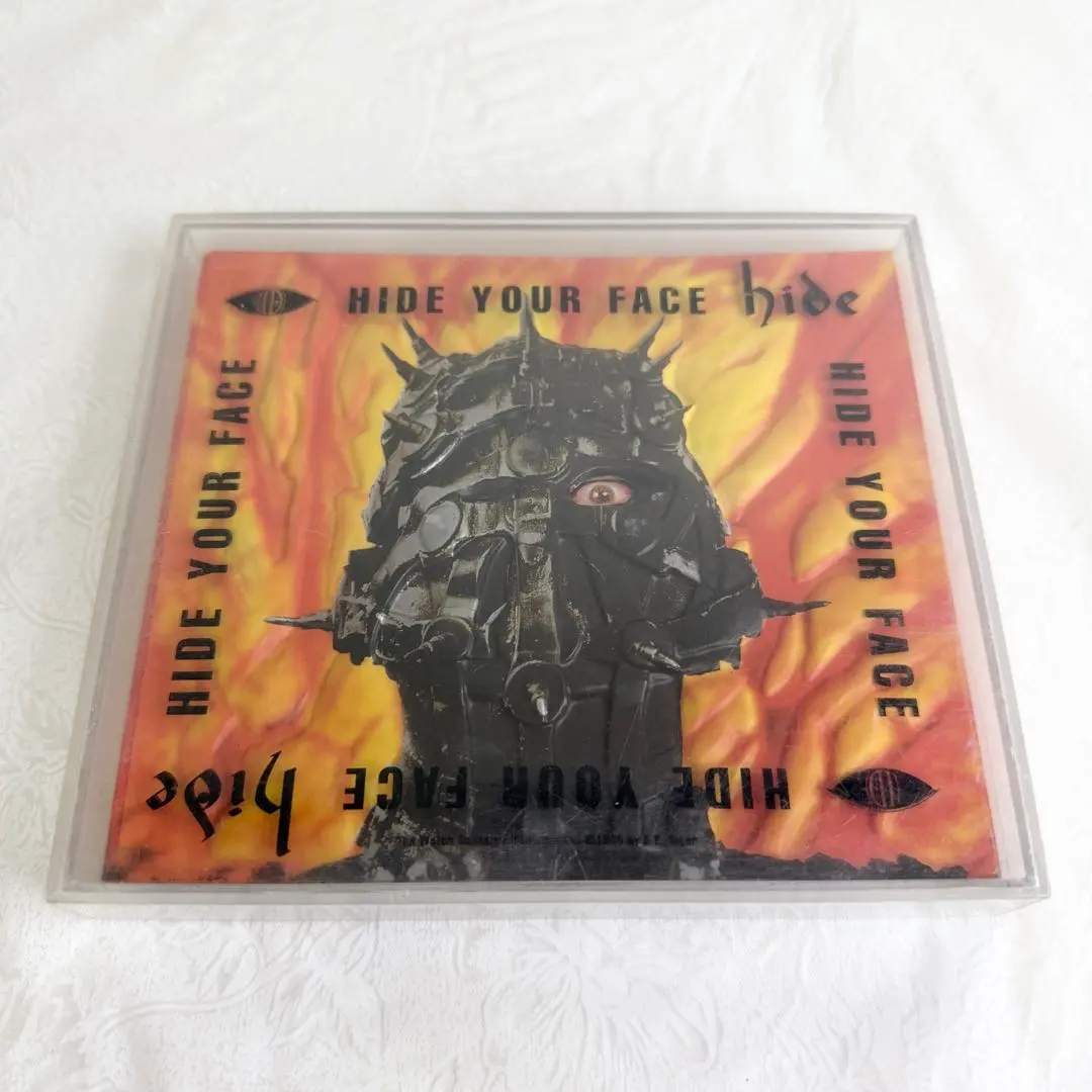 2026年最新】Hide your face 限定の人気アイテム - メルカリ