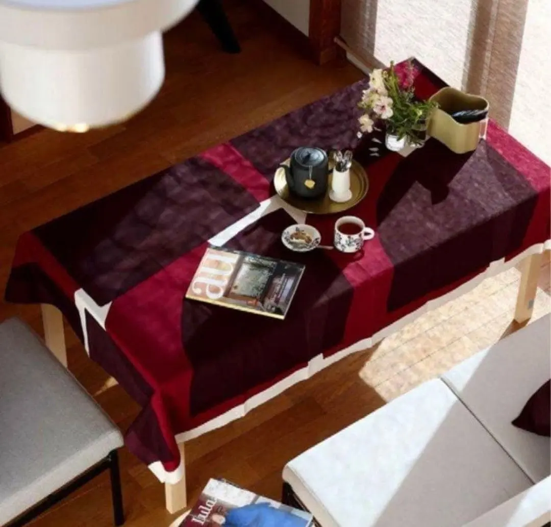 2026年最新】スコープ テーブルクロスの人気アイテム - メルカリ