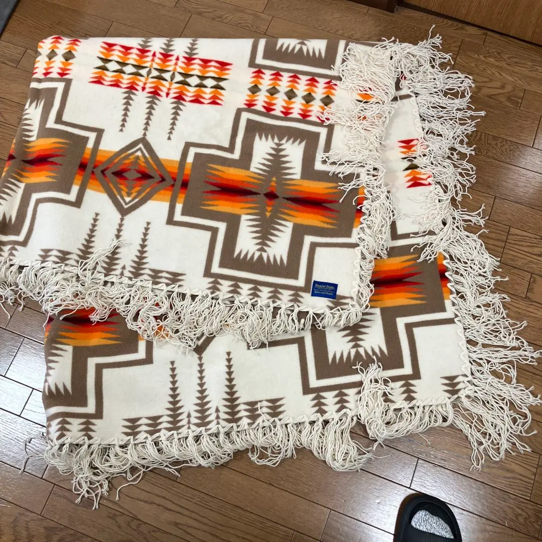 2026年最新】beaver state ブランケットの人気アイテム - メルカリ