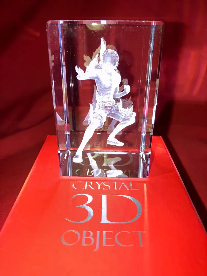 2026年最新】ワンピース クリスタルオブジェの人気アイテム - メルカリ