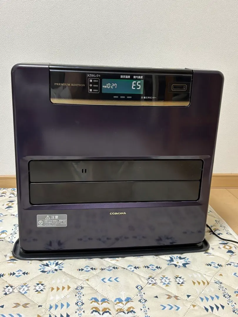 2026年最新】FW-25S4-S ダイニチ 石油ファンヒーターの人気アイテム