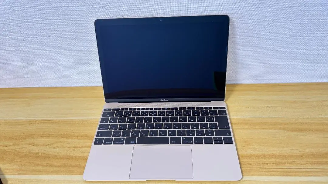 2026年最新】MacBOOK 12インチ 2017 i7の人気アイテム - メルカリ