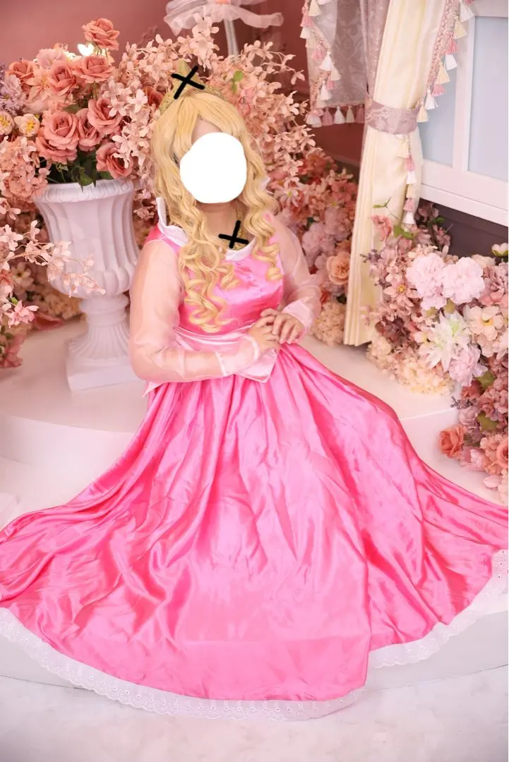 2026年最新】オーロラ姫 ウィッグの人気アイテム - メルカリ