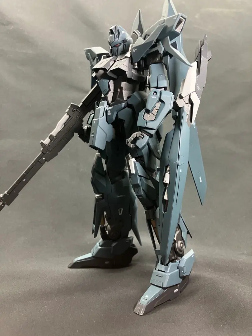 2026年最新】MG 1/100 デルタプラスの人気アイテム - メルカリ