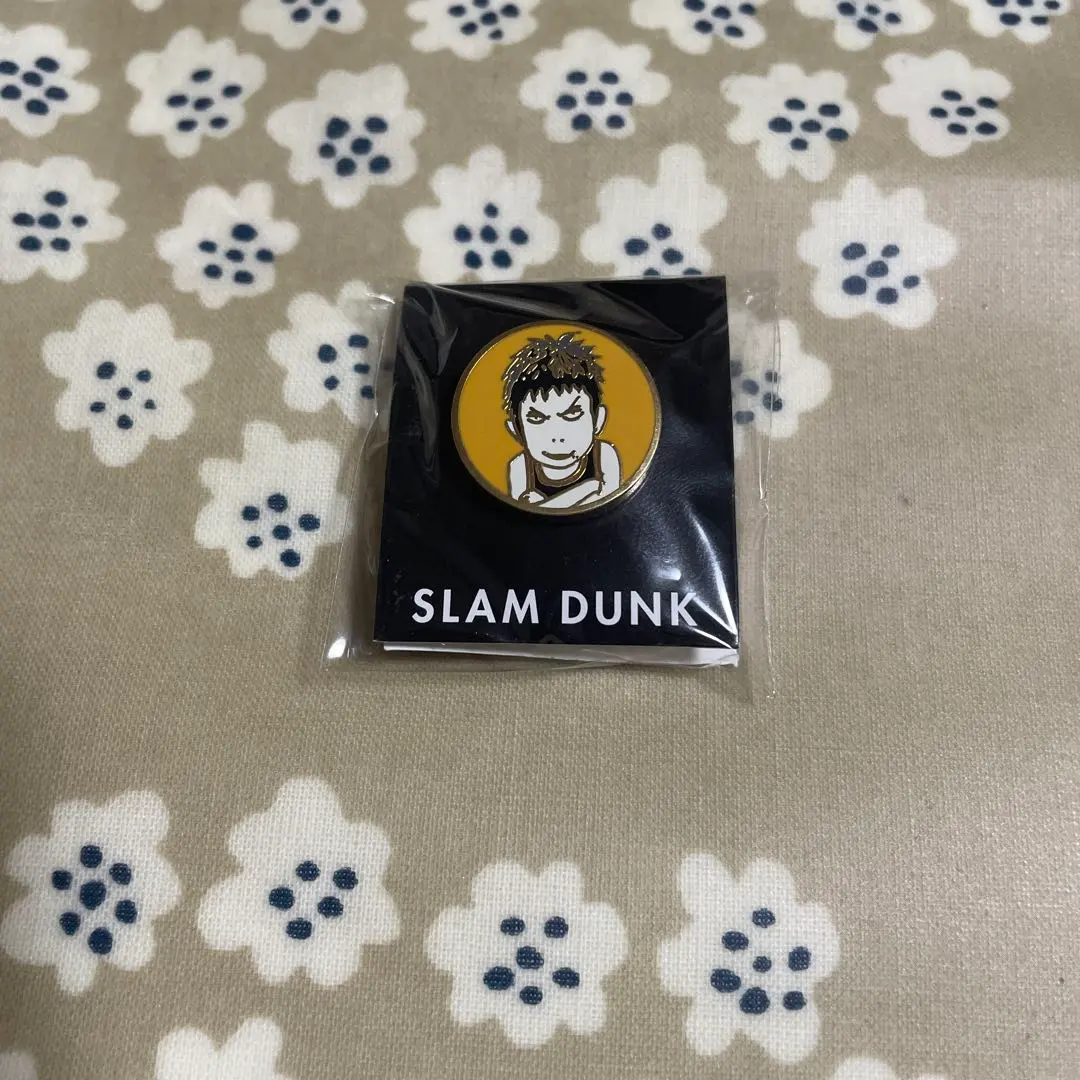 2026年最新】三井寿 缶バッジの人気アイテム - メルカリ