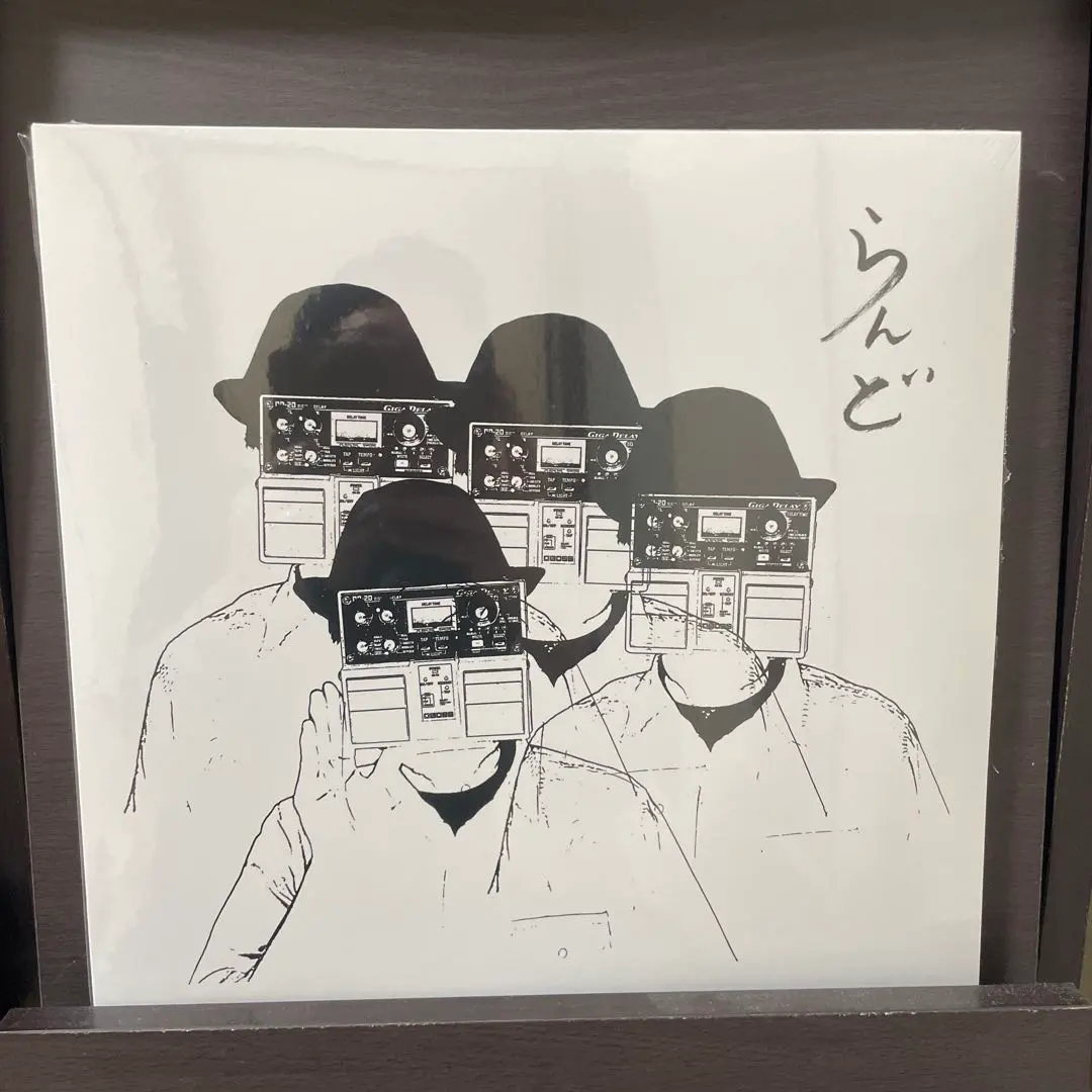 2026年最新】ZAZEN BOYS らんどの人気アイテム - メルカリ