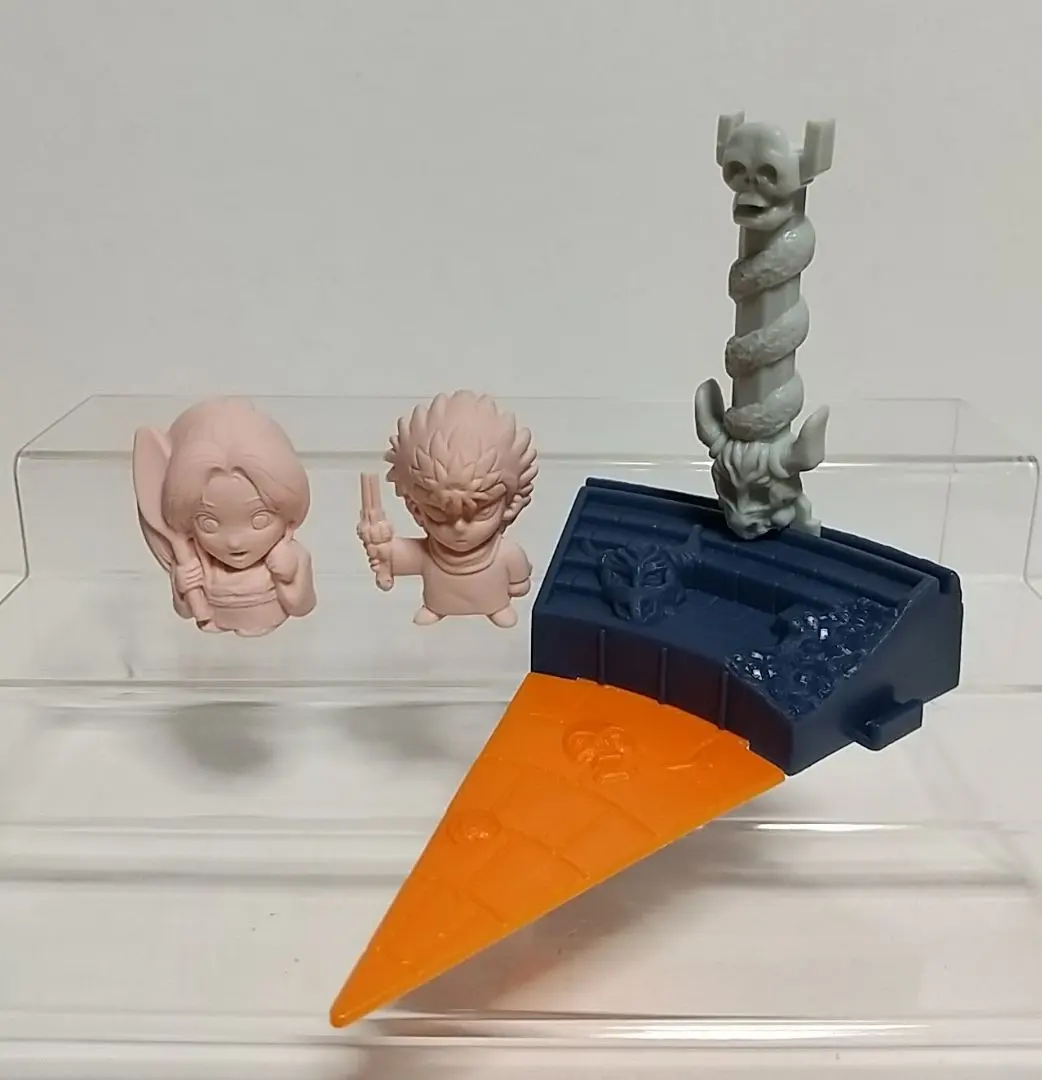 2026年最新】幽遊白書 チョコスナックの人気アイテム - メルカリ