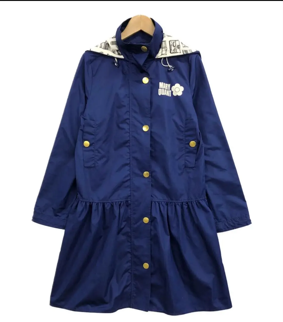 2026年最新】MARY QUANT レインコート・ポンチョの人気アイテム - メルカリ