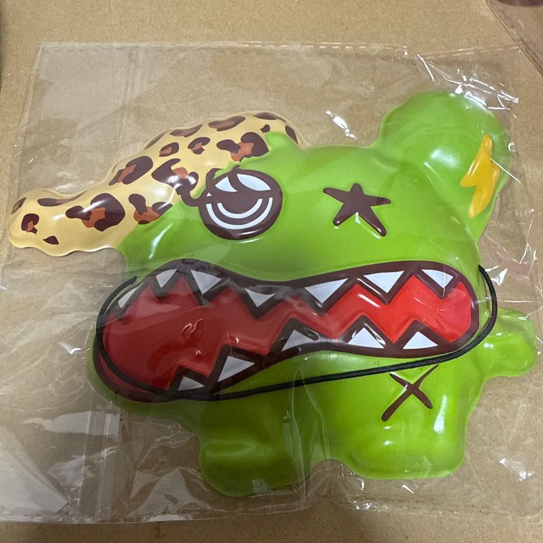 2026年最新】lIttle glee monsterお面の人気アイテム - メルカリ