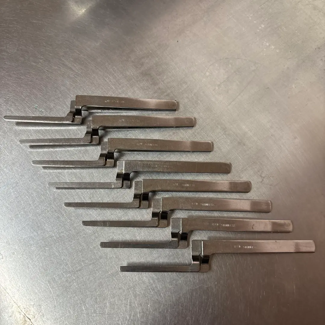 2026年最新】咬合紙ホルダーの人気アイテム - メルカリ