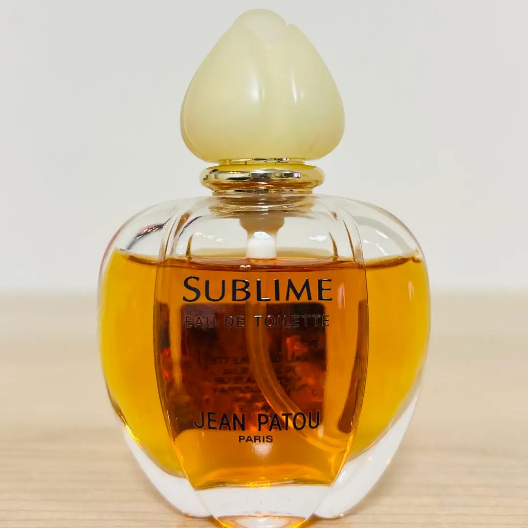 2026年最新】jean patou sublimeの人気アイテム - メルカリ