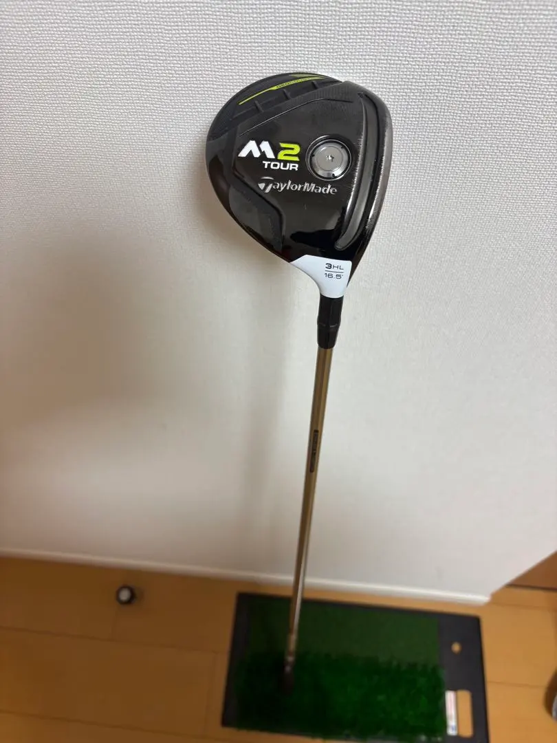 2026年最新】M2 3hl フェアウェイウッドの人気アイテム - メルカリ