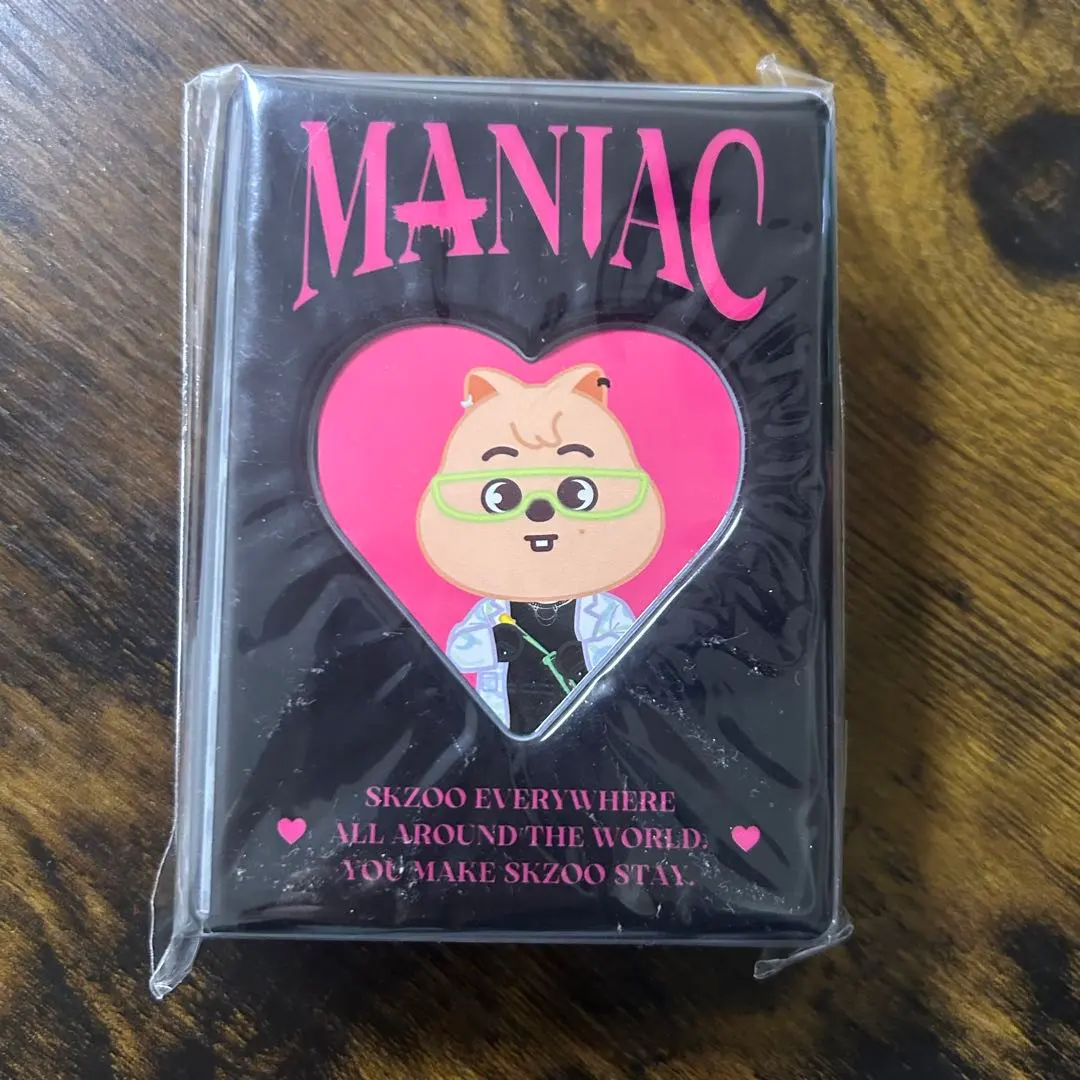 2026年最新】skzoo コレクトブックの人気アイテム - メルカリ