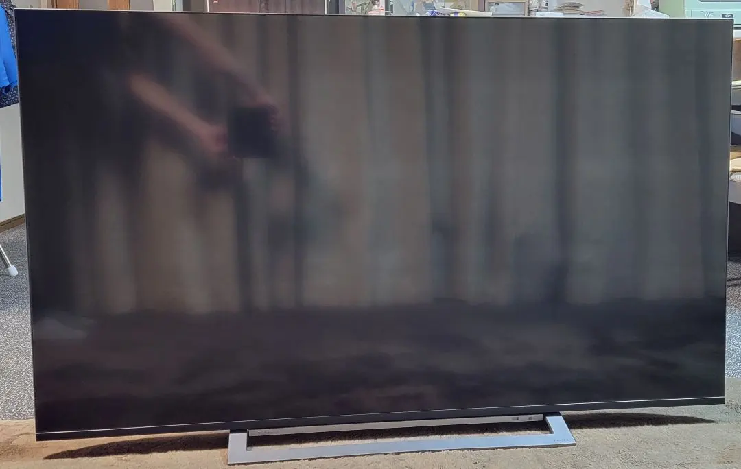 2026年最新】regza 55 ジャンクの人気アイテム - メルカリ