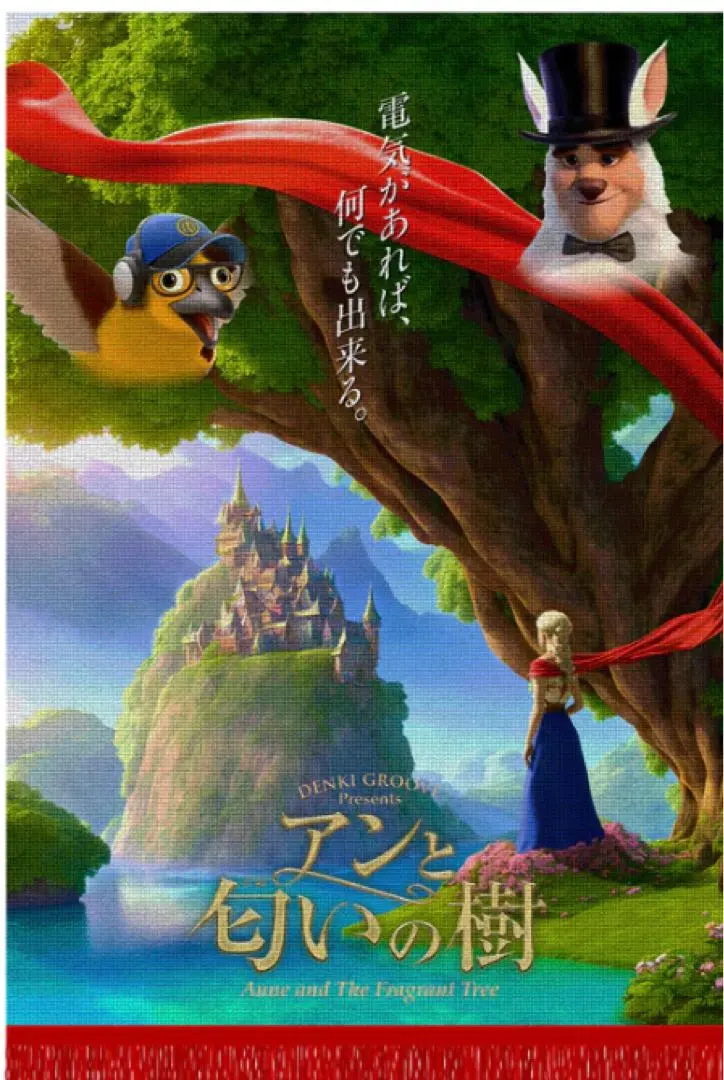 2026年最新】アンと匂いの樹の人気アイテム - メルカリ