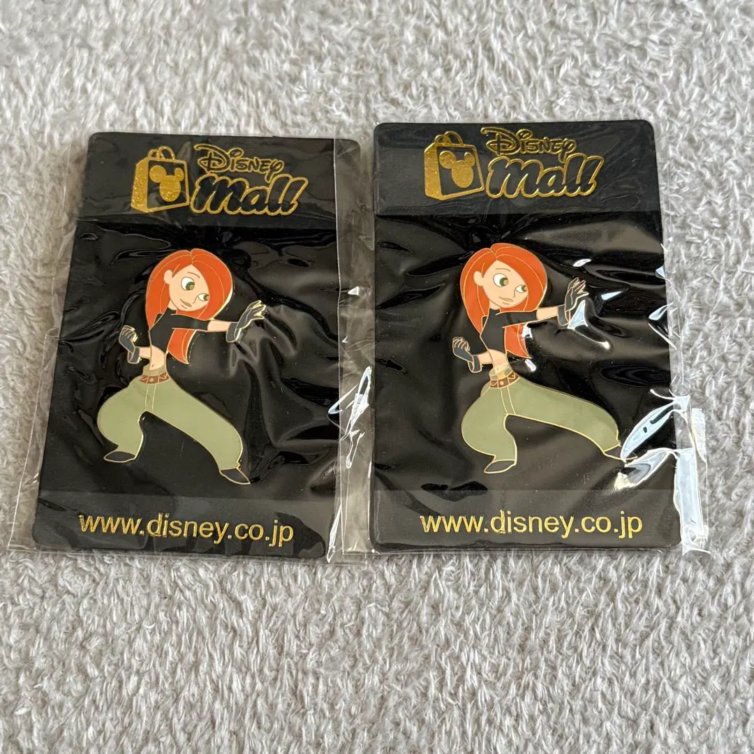 2026年最新】キムポッシブルの人気アイテム - メルカリ