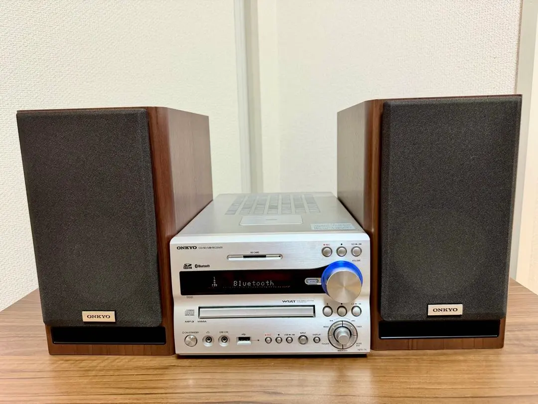 2026年最新】ONKYO NFR-7Xの人気アイテム - メルカリ