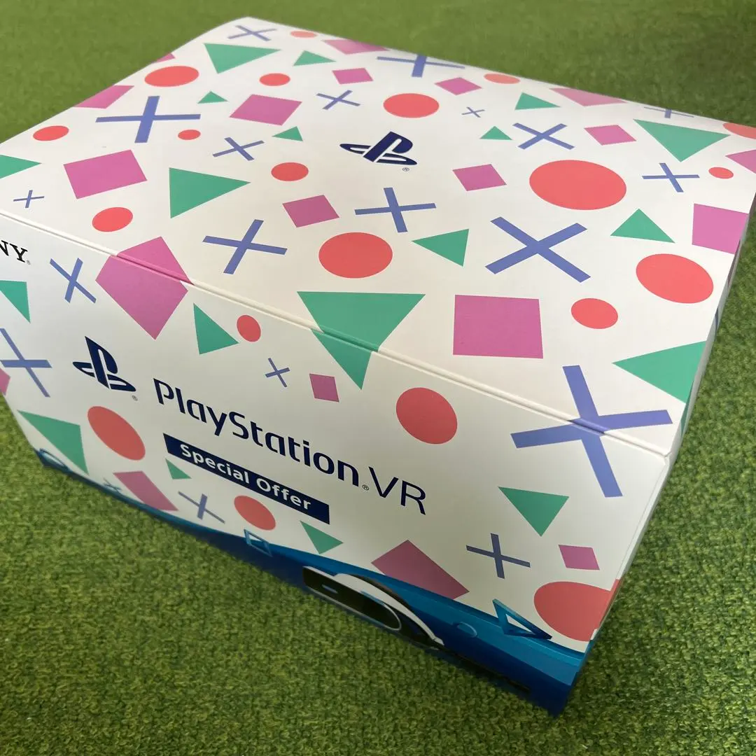 2026年最新】playstation vr special offerの人気アイテム - メルカリ