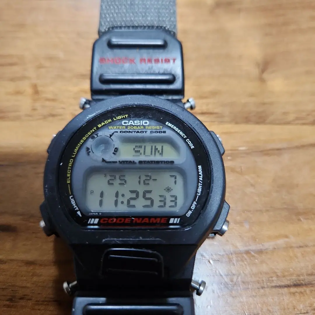 2026年最新】G-SHOCK DW-8100の人気アイテム - メルカリ