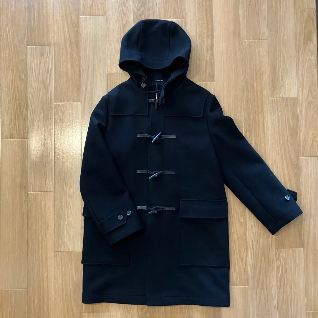 2026年最新】Dunhill ダッフルコートの人気アイテム - メルカリ