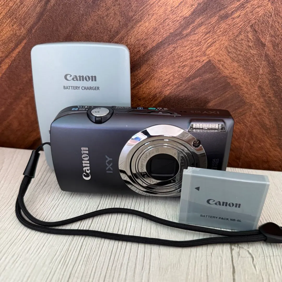 2026年最新】Canon IXY 10s ジャンクの人気アイテム - メルカリ
