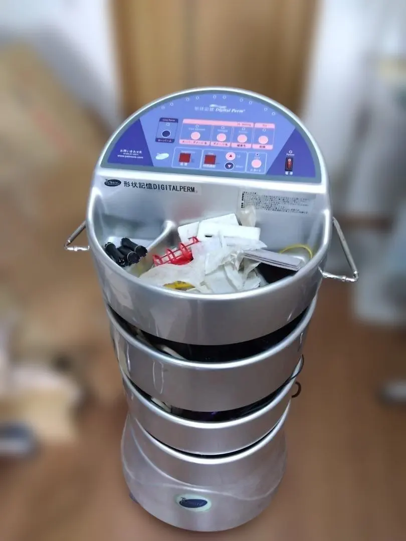 2026年最新】パイモア デジタルパーマの人気アイテム - メルカリ