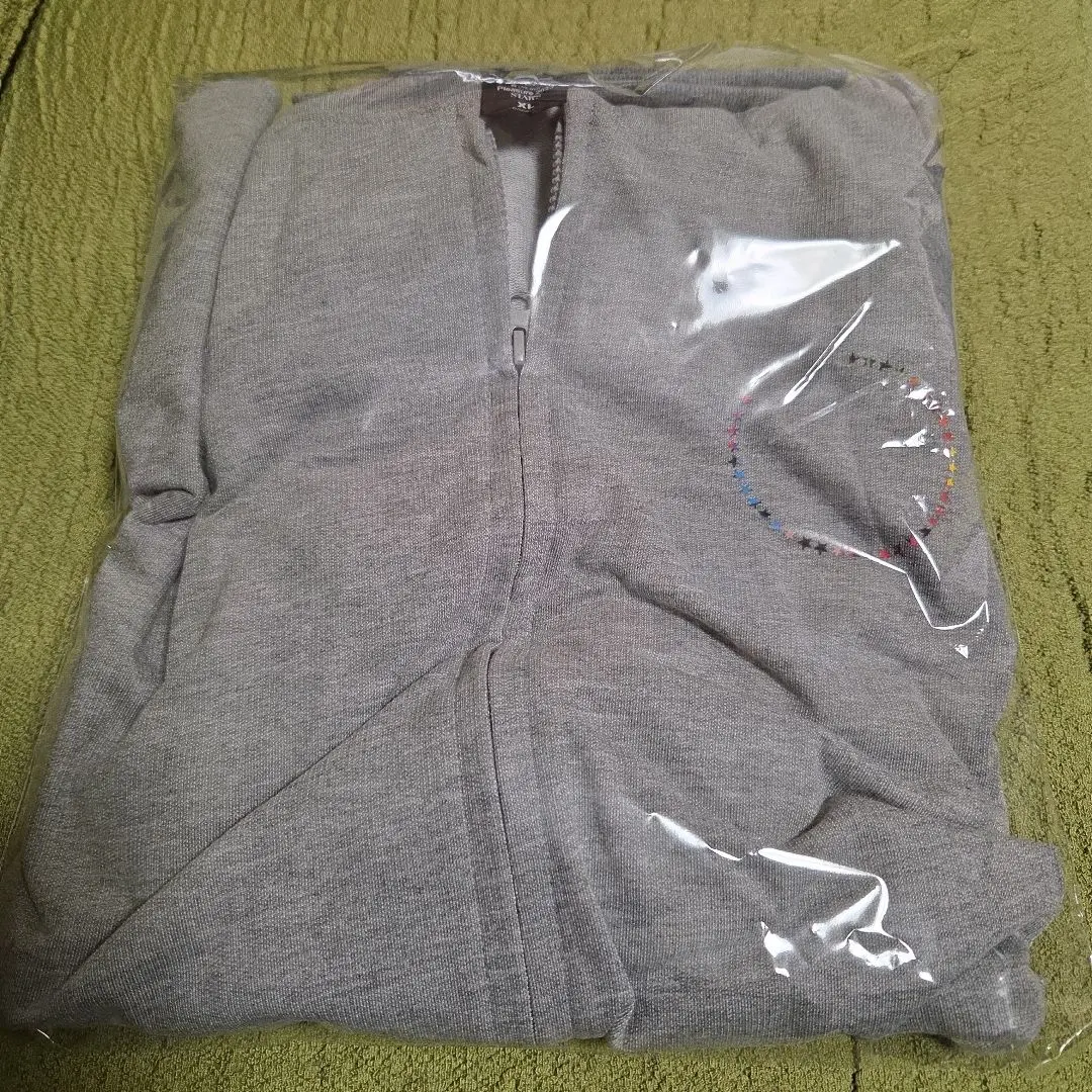 2026年最新】b'z パーカー 2023の人気アイテム - メルカリ