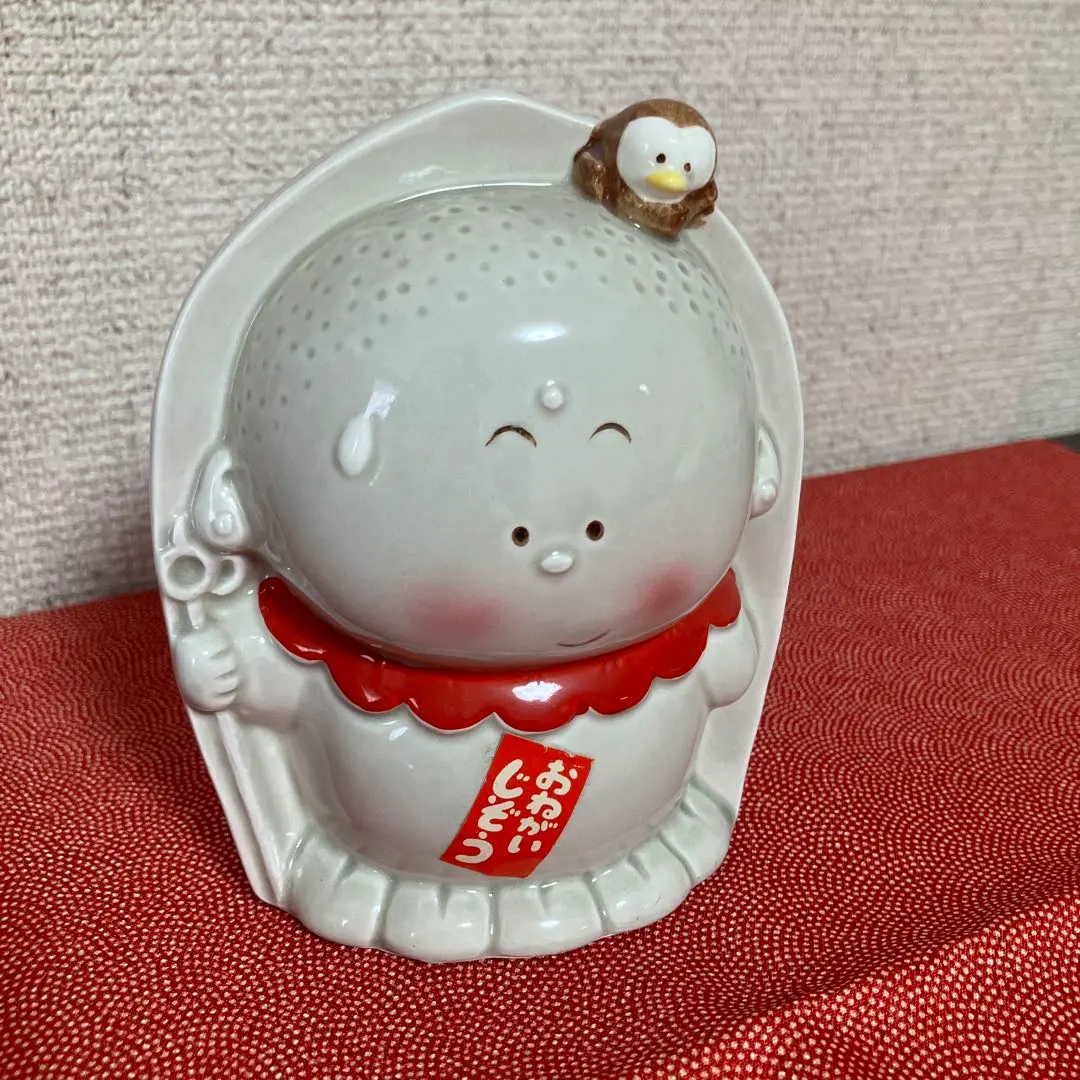 2026年最新】地蔵 貯金箱の人気アイテム - メルカリ