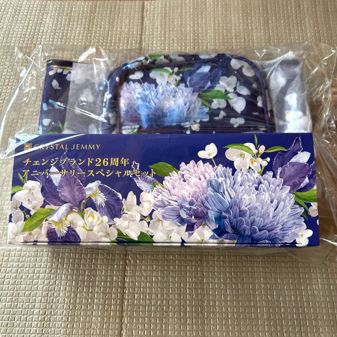 2026年最新】クリスタルジェミー25周年の人気アイテム - メルカリ