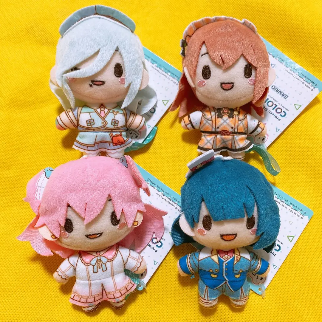 2026年最新】ふわぷち プロセカ サンリオ モモジャンの人気アイテム