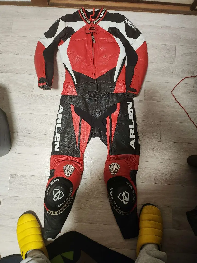 2026年最新】アレンネス レーシングスーツの人気アイテム - メルカリ