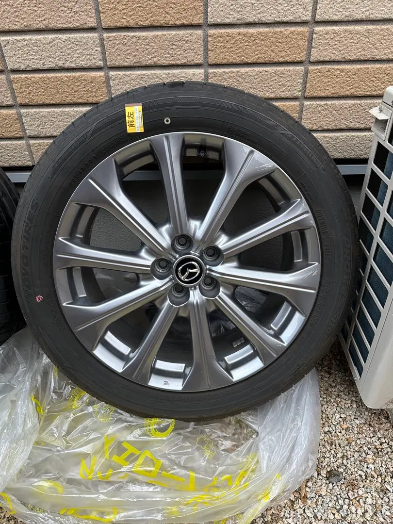 2026年最新】cx60 純正 ホイールの人気アイテム - メルカリ