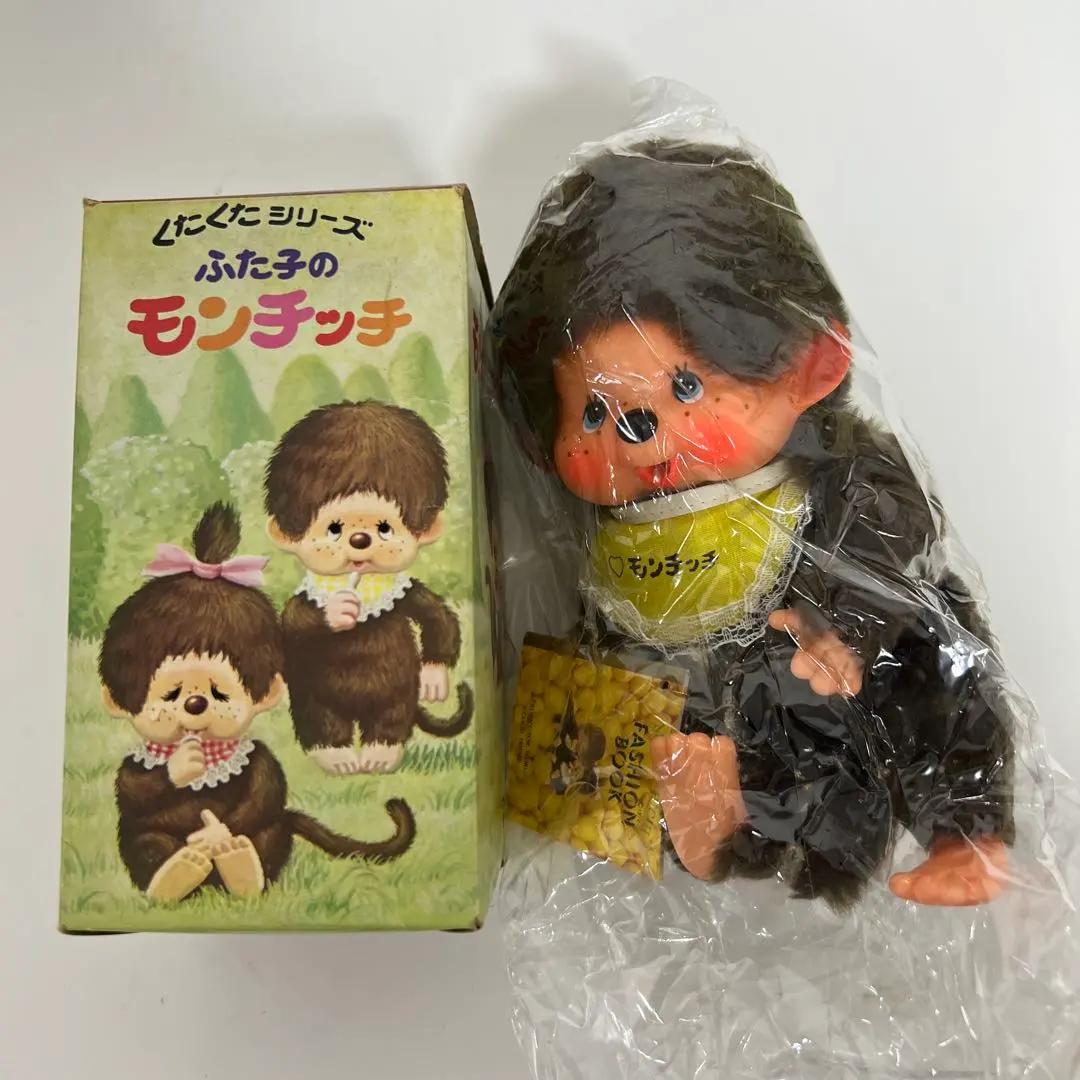 2026年最新】セキグチ モンチッチ くたくたの人気アイテム - メルカリ