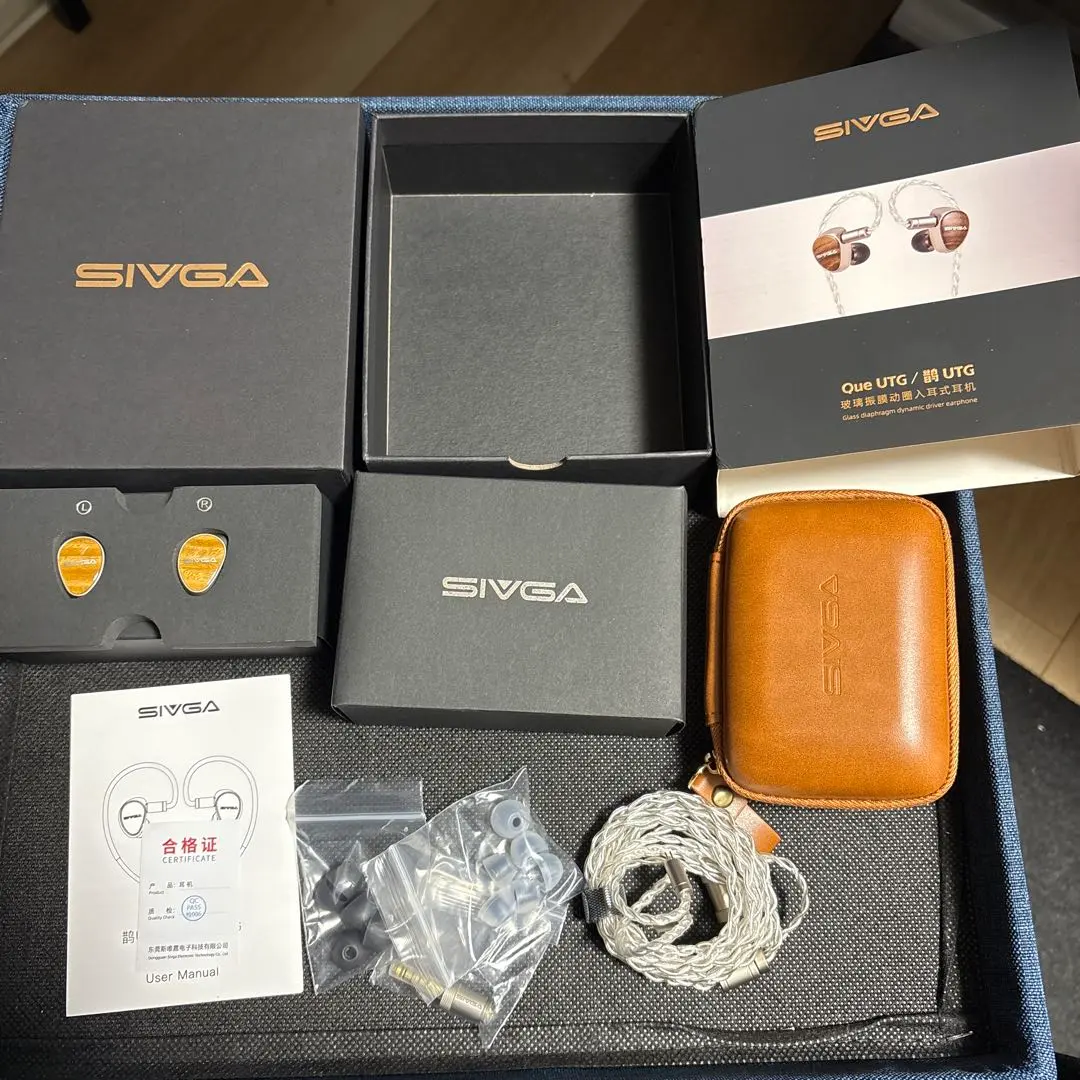 2026年最新】sivga queの人気アイテム - メルカリ