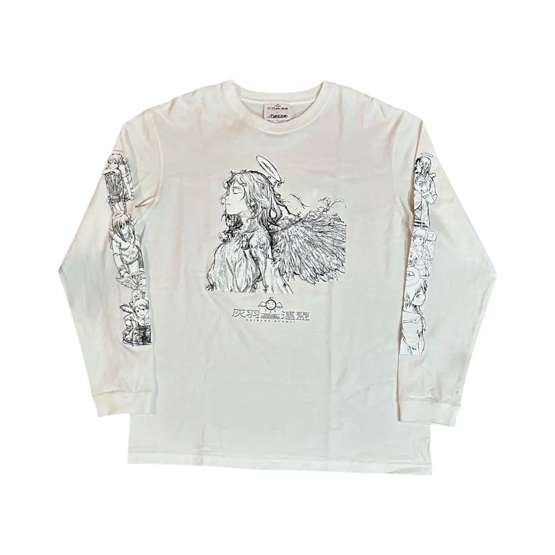 2026年最新】灰羽連盟 tシャツの人気アイテム - メルカリ