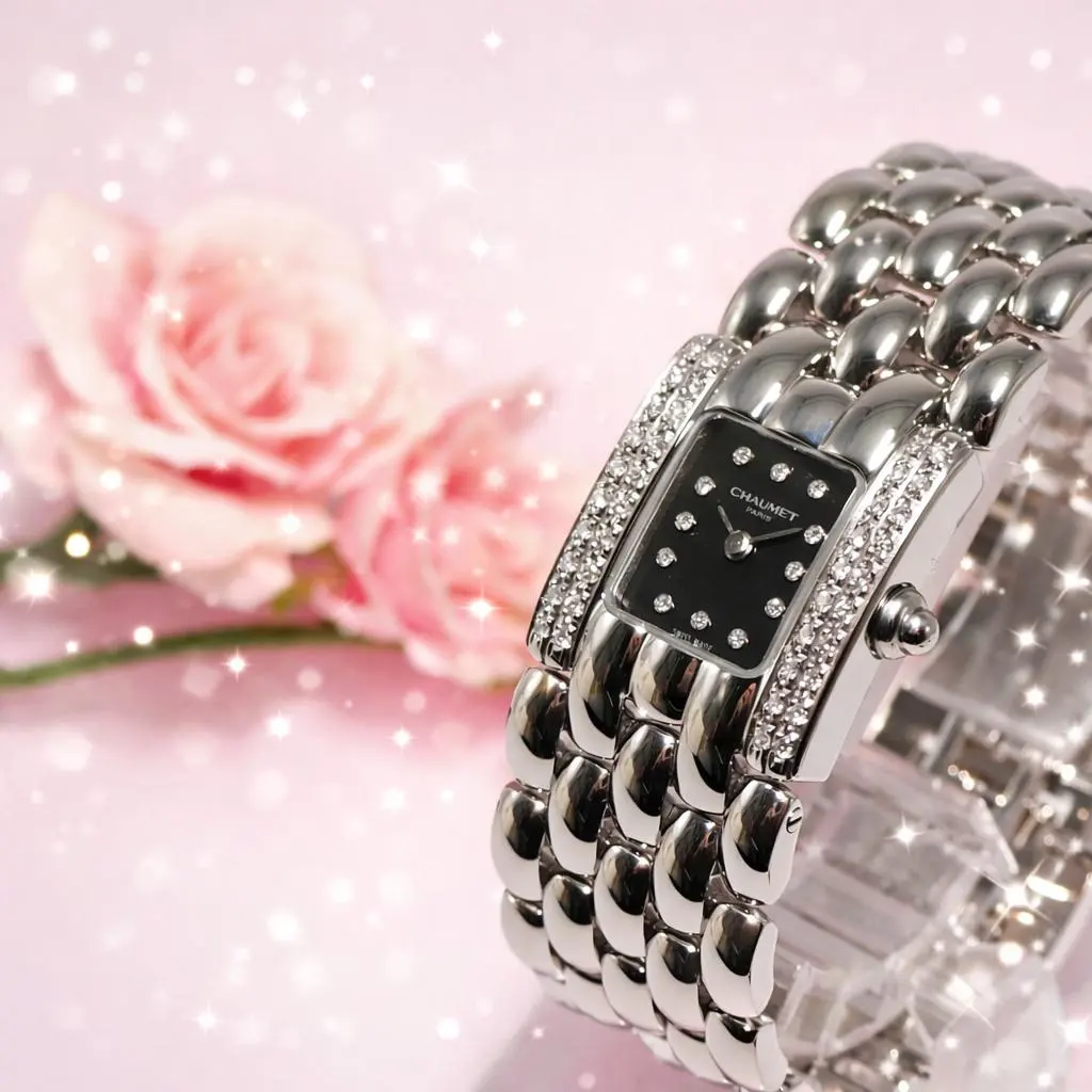 2026年最新】ショーメ Chaumet ケイシスの人気アイテム - メルカリ