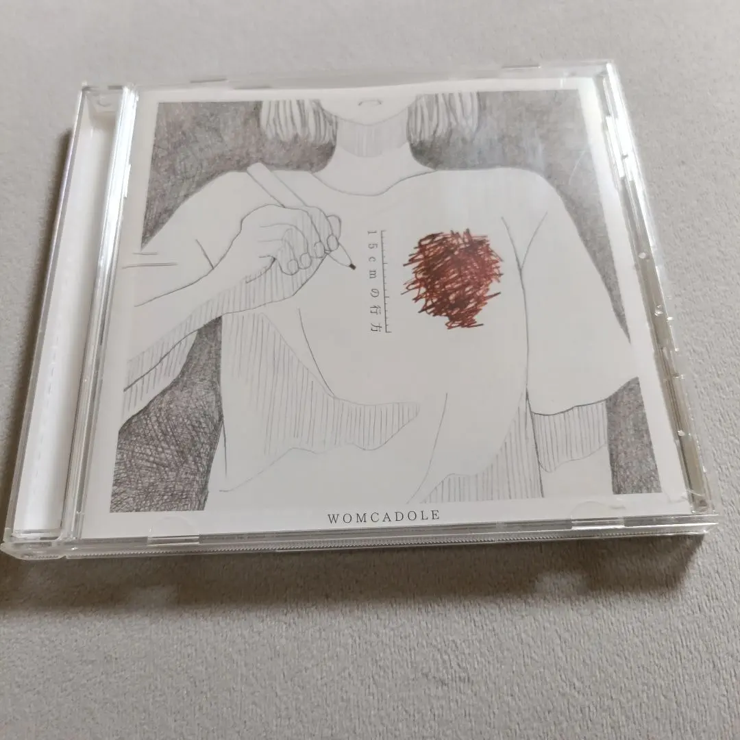 2026年最新】womcadoleの人気アイテム - メルカリ
