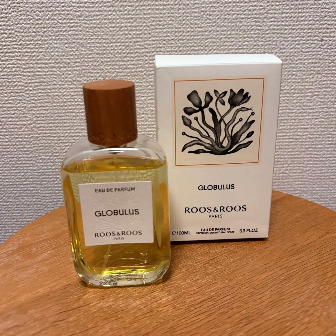 2026年最新】ROOS & roos 香水の人気アイテム - メルカリ