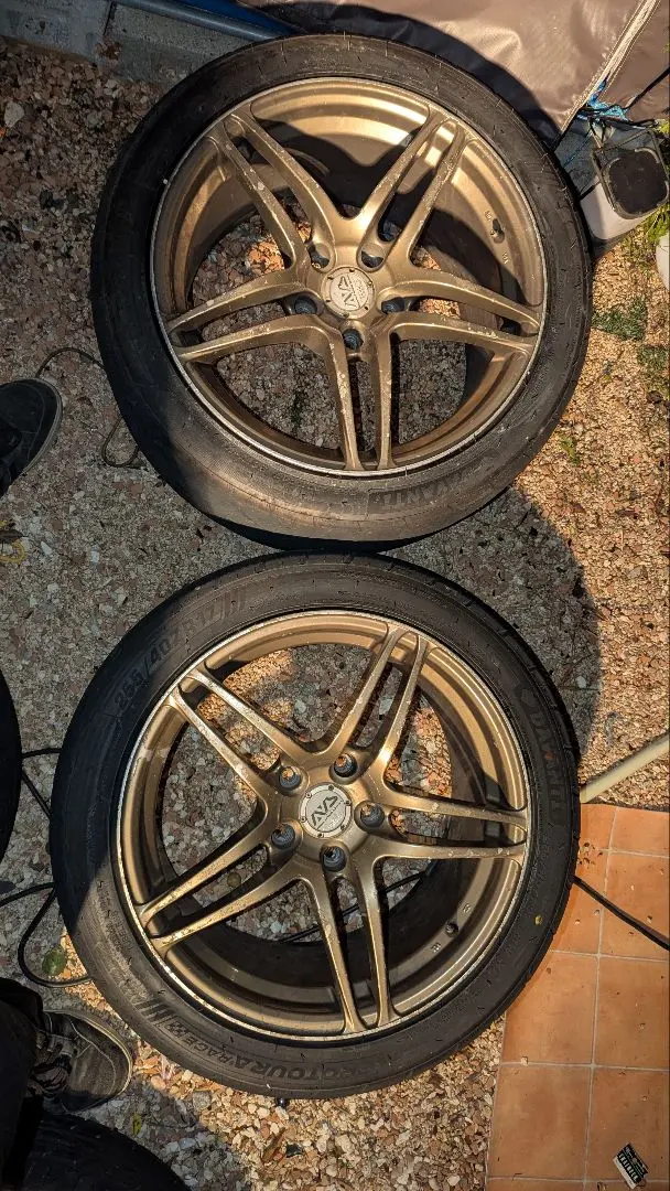 2026年最新】AVS モデル5 9Jの人気アイテム - メルカリ