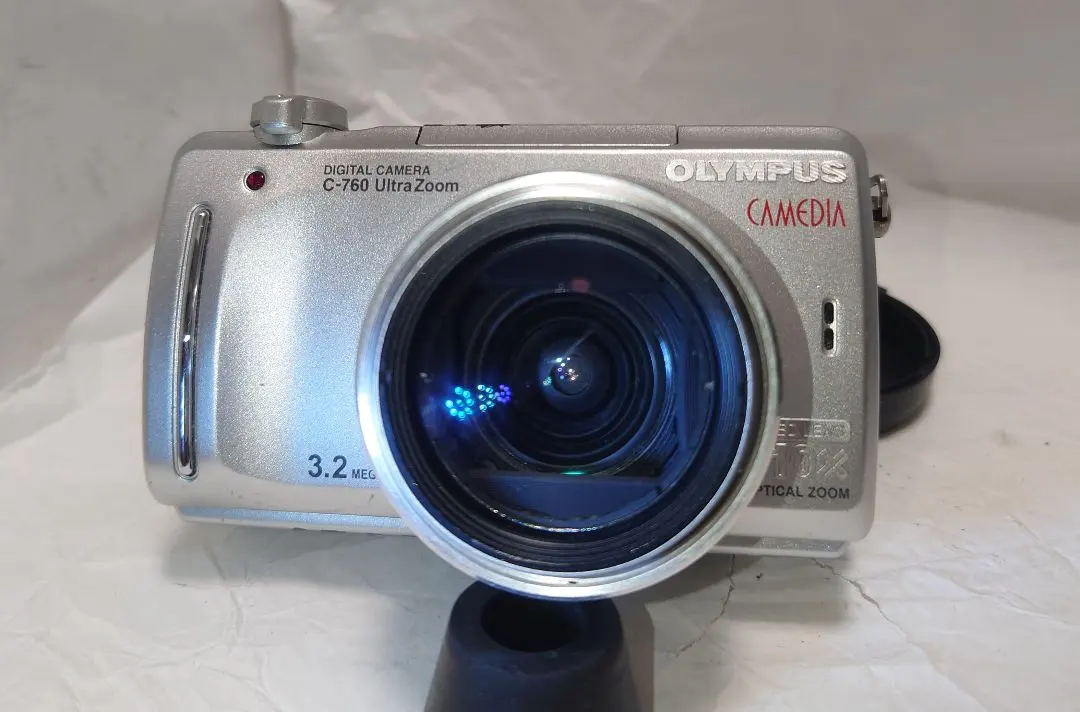 2026年最新】オリンパス camedia x-600の人気アイテム - メルカリ