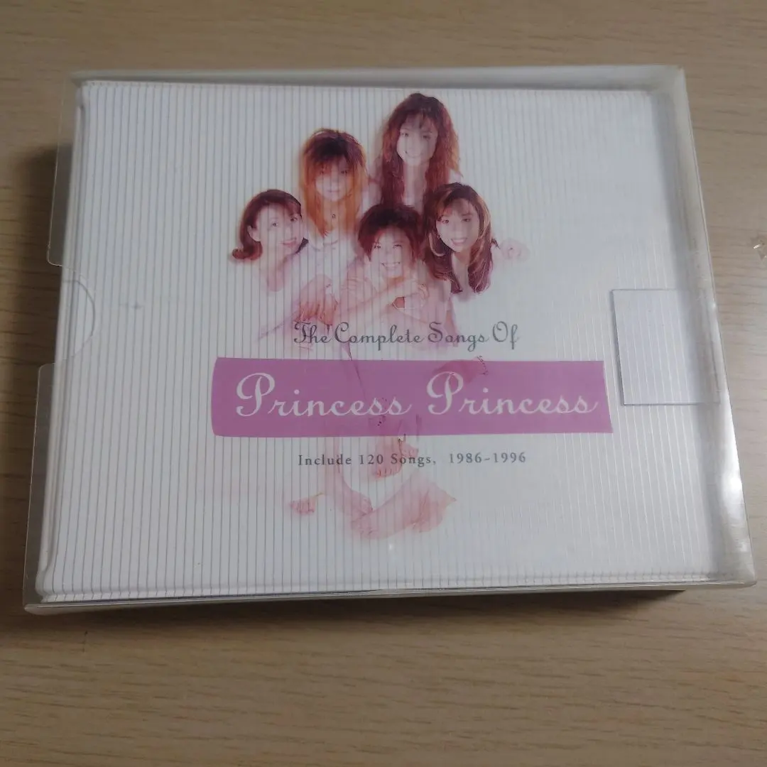 2026年最新】プリンセスプリンセス大全集の人気アイテム - メルカリ