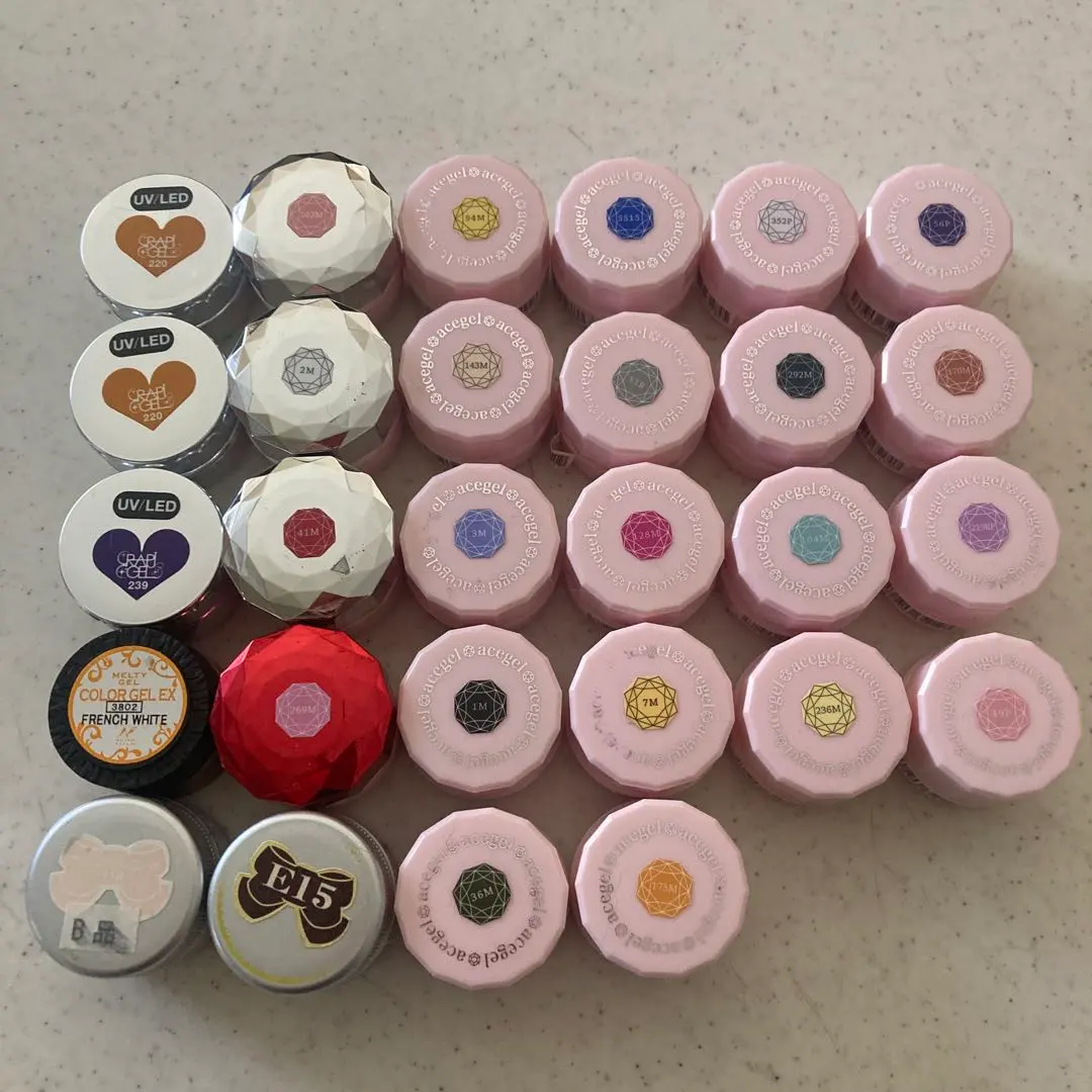 2026年最新】ラピジェルの人気アイテム - メルカリ