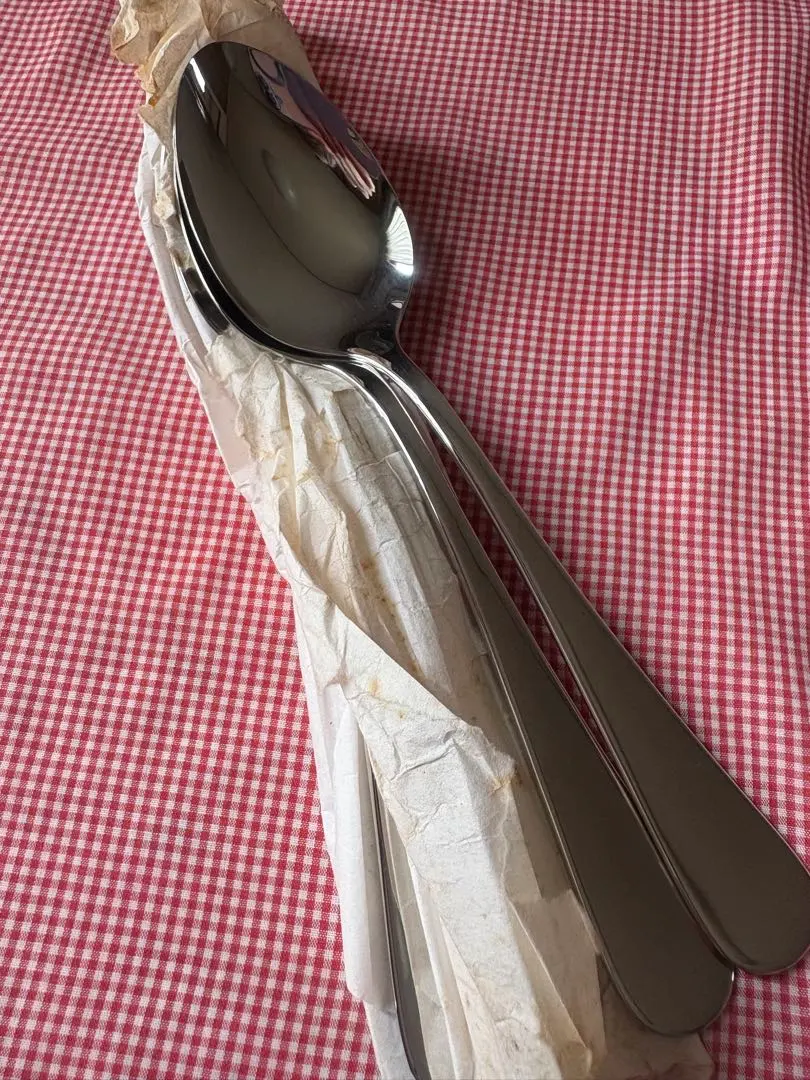 2026年最新】oneida スプーンの人気アイテム - メルカリ