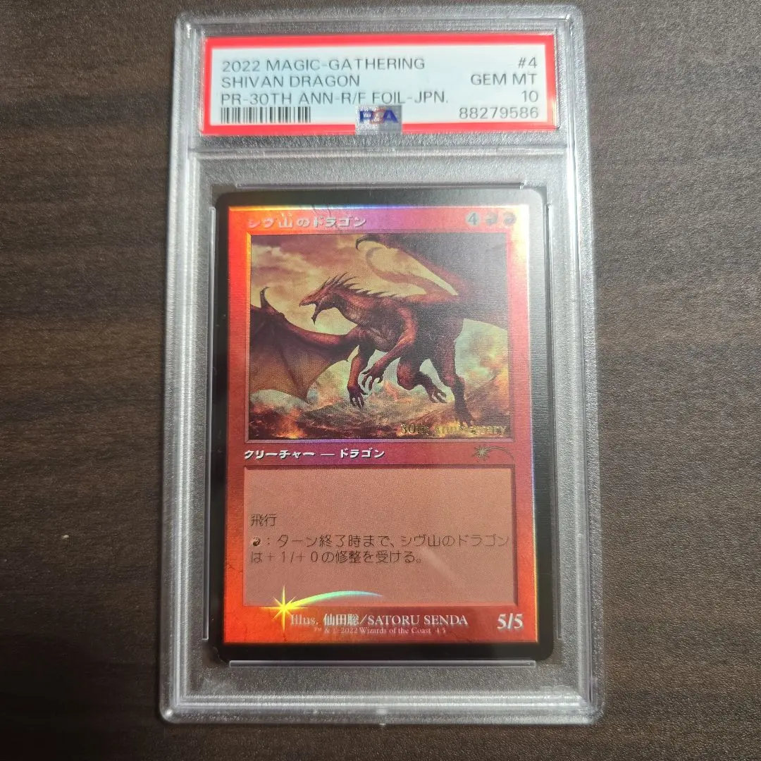 2026年最新】シヴ山のドラゴン FOILの人気アイテム - メルカリ