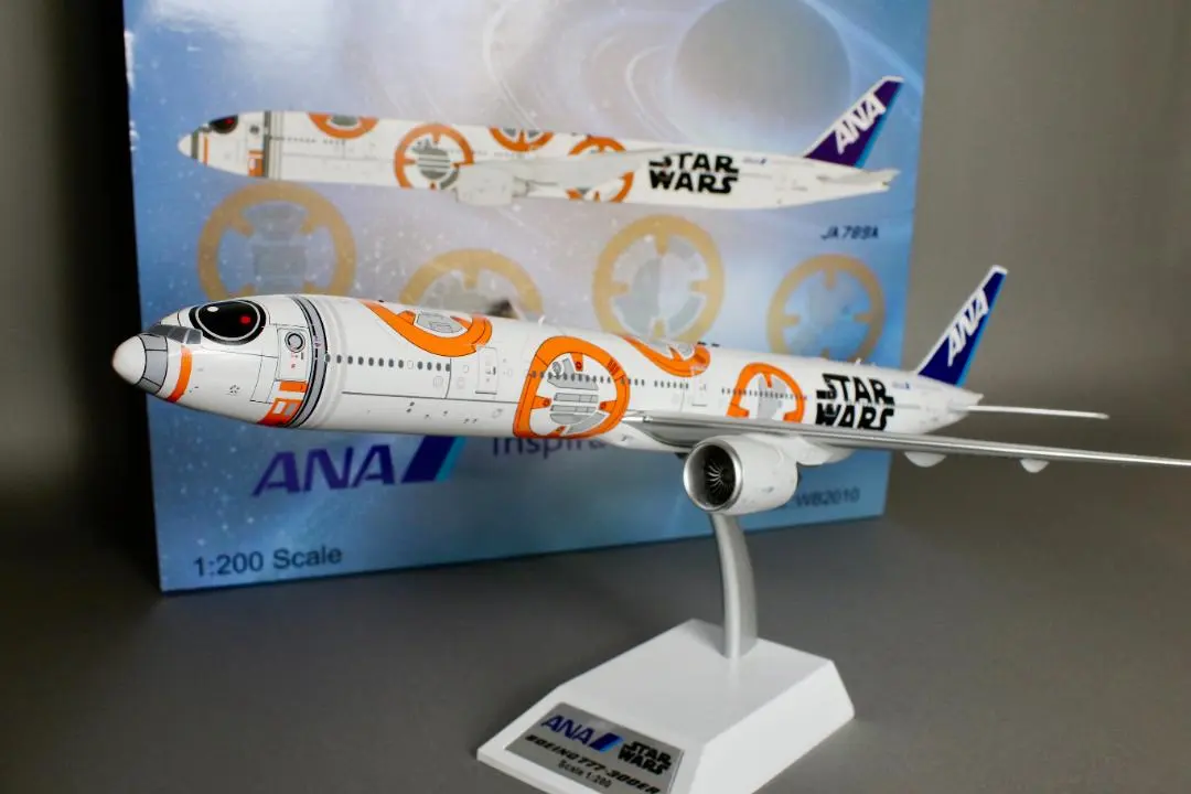 2026年最新】ana 777-200 1/200の人気アイテム - メルカリ