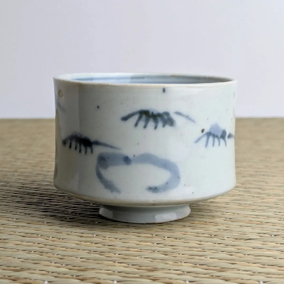 2026年最新】半筒 猪口 古伊万里の人気アイテム - メルカリ