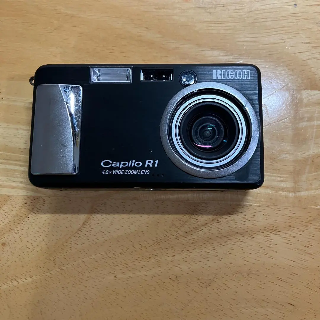 2026年最新】Caplio R1の人気アイテム - メルカリ