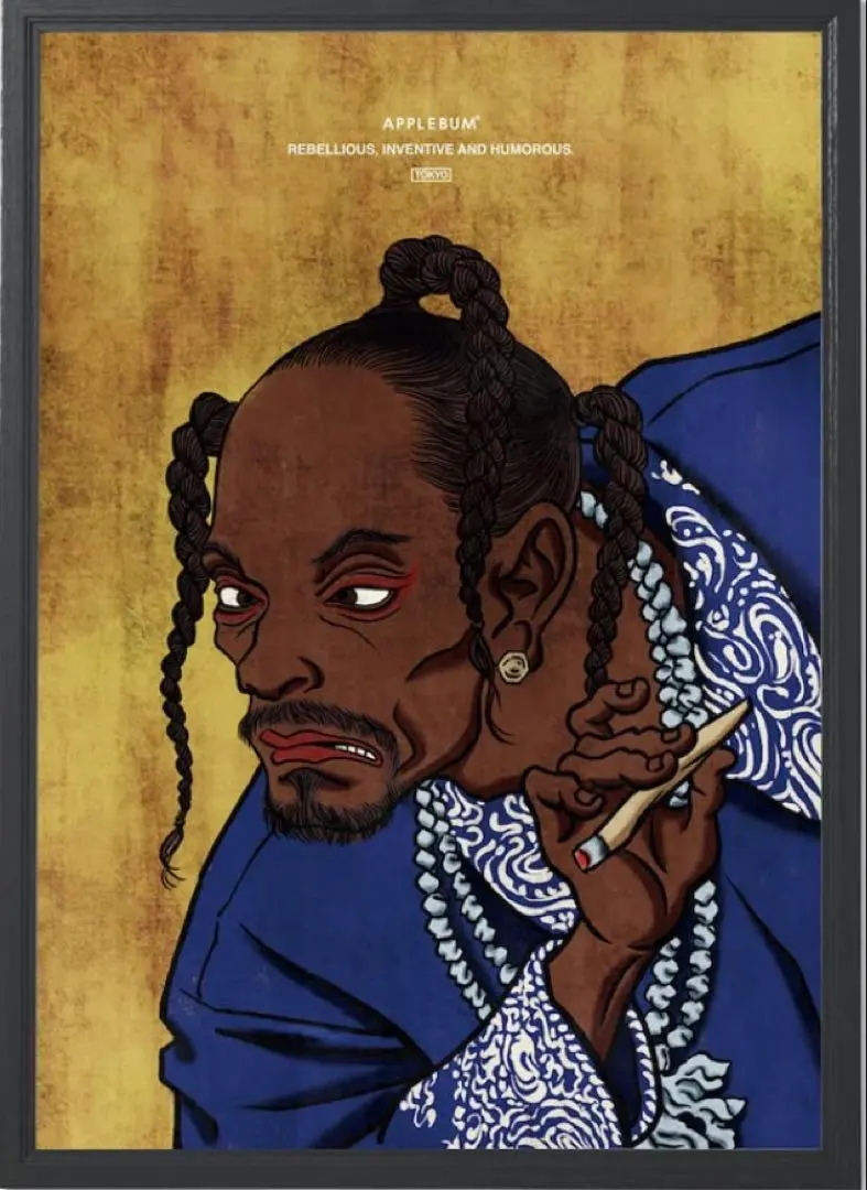 2026年最新】SNOOP dogg ポスターの人気アイテム - メルカリ