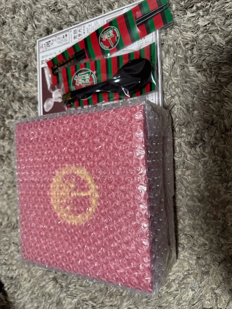 2026年最新】一蘭 れんげの人気アイテム - メルカリ